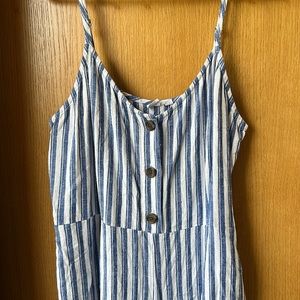 GAP XL romper.